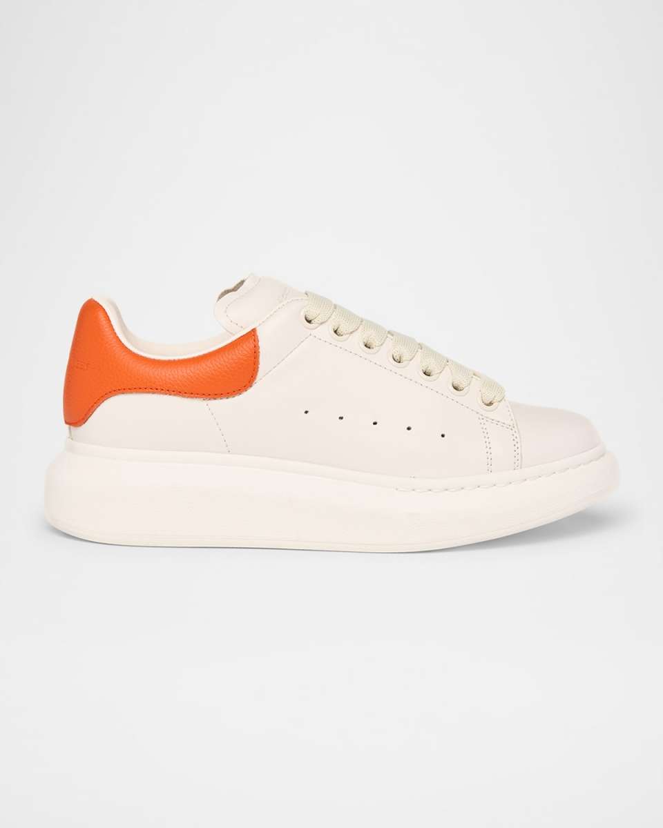 Oversized Sneakers